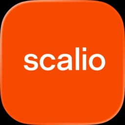 Scalio