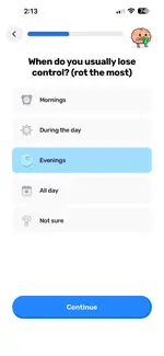 Brainrot onboarding step 11