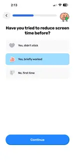 Brainrot onboarding step 12