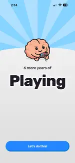 Brainrot onboarding step 15