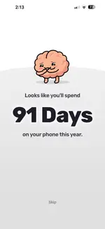 Brainrot onboarding step 18