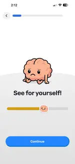 Brainrot onboarding step 25