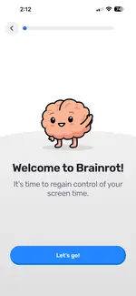 Brainrot onboarding step 28