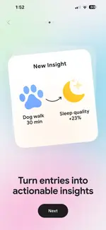 Lightly onboarding step 20