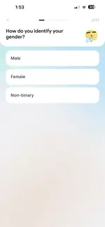 Lightly onboarding step 11